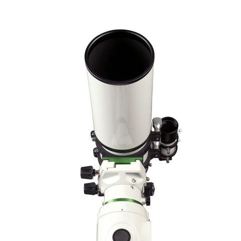 Sky-Watcher Esprit 100mm ED Triplet APO Refractor Telescope - Telescopes - Sky-Watcher - Helix Camera 
