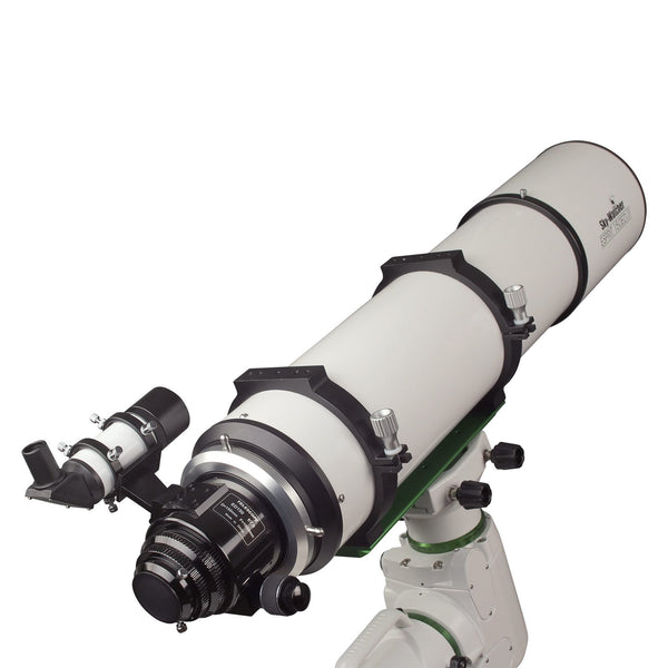 Sky-Watcher Esprit 150mm ED Triplet APO Refractor Telescope - Telescopes - Sky-Watcher - Helix Camera 