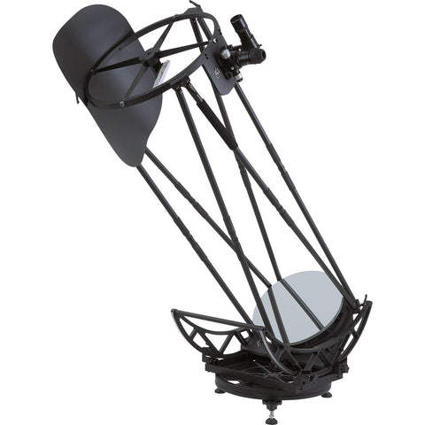 Sky-Watcher Stargate 500P Truss-Tube Dobsonian Telescope - Telescopes - Sky-Watcher - Helix Camera 