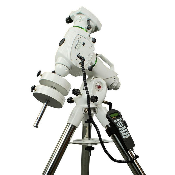 Sky-Watcher EQ6-R Mount - Telescopes - Sky-Watcher - Helix Camera 