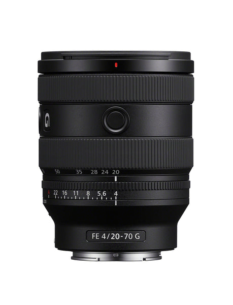Sony FE 20-70mm f4 G - Pre-Order - Helix Camera 