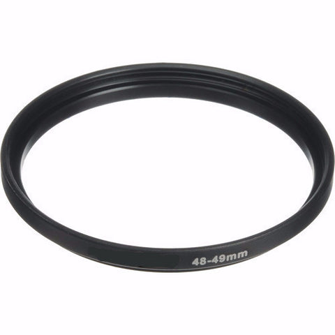 Tiffen Step Up Ring - 48mm-49mm - Photo-Video - Tiffen - Helix Camera 
