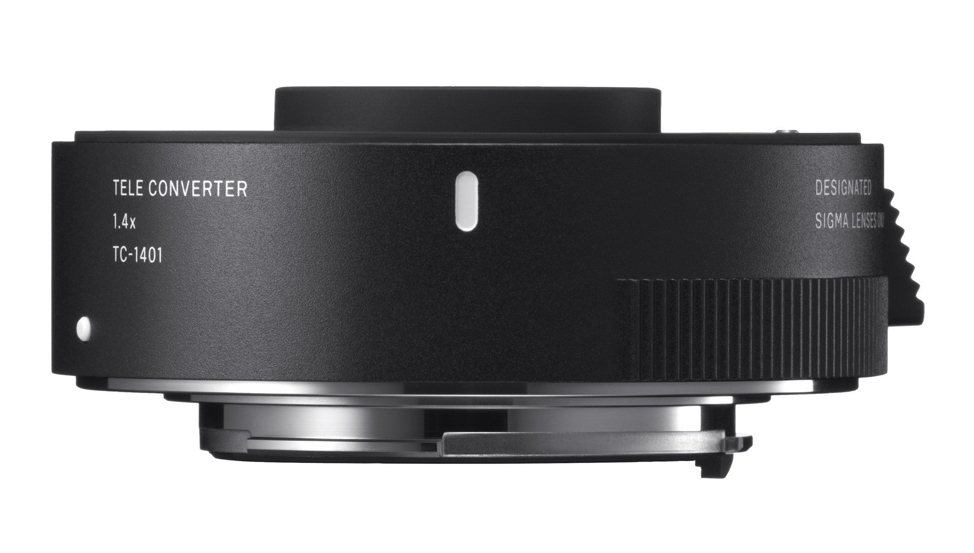 Sigma 1.4 X Teleconverter TC-1401 (only for SGV Lenses) (Nikon