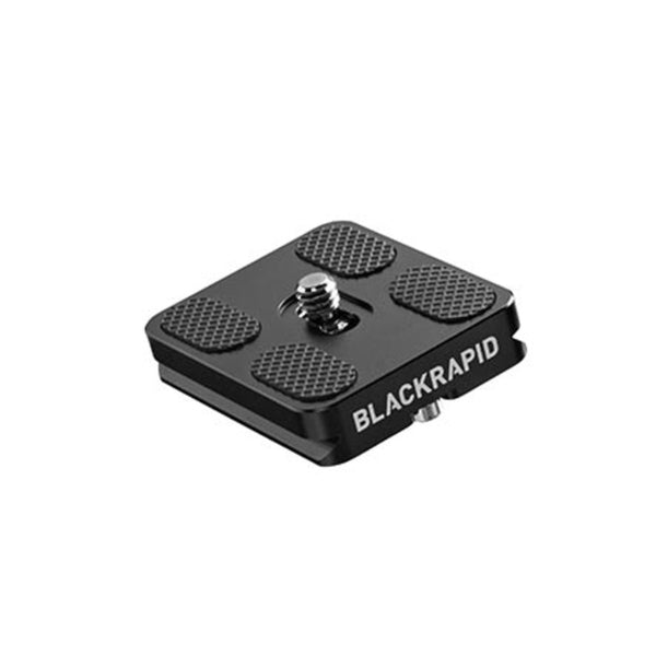 Black Rapid Tripod Plate 50 - Photo-Video - Black Rapid - Helix Camera 
