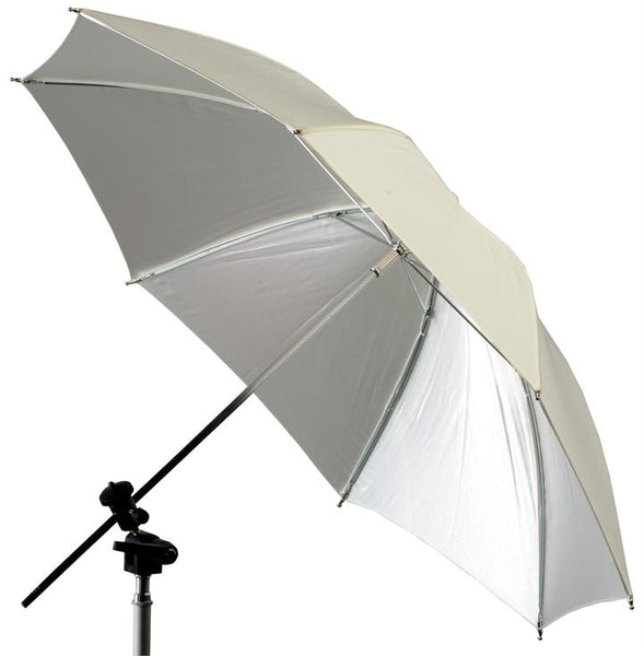 Photogenic Umbrella - Translucent - 45" (U45) - Lighting-Studio - Photogenic - Helix Camera 