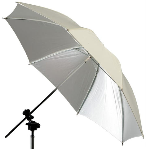 Photogenic Umbrella - Translucent - 32" (U32) - Lighting-Studio - Photogenic - Helix Camera 