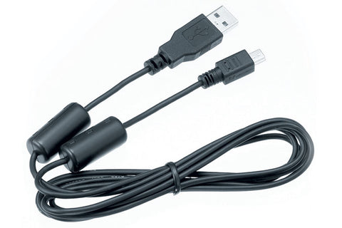 Canon IFC-200U USB Interface Cable - 6.9' (1.9 m) - Photo-Video - Canon - Helix Camera 