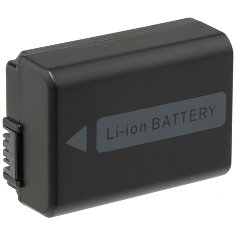 Volta FW50 1030mAh Rechargeable Battery for Sony Cameras - Photo-Video - Volta - Helix Camera 