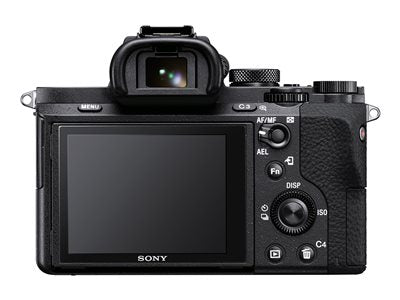 Sony a7 II Mirrorless Camera with 28-70mm Lens - Photo-Video - Sony - Helix Camera 