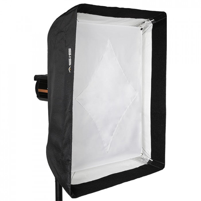 Asis Illuma 56 Softbox - 22"x33" - Lighting-Studio - Asis - Helix Camera 
