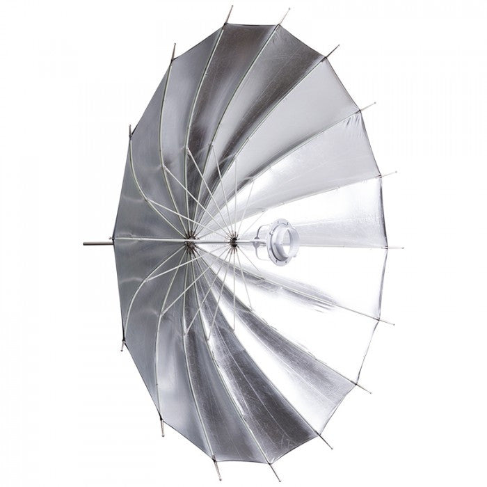 Asis 150cm Asis Illumus Parabolic Umbrella - Lighting-Studio - Asis - Helix Camera 