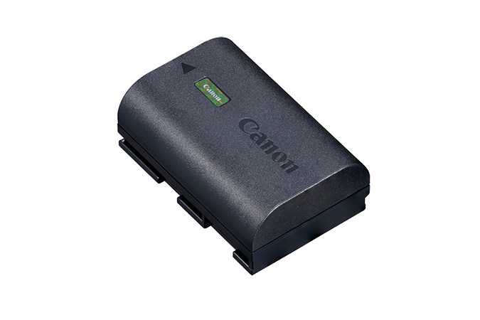 Canon LP-E6NH Lithium-Ion Battery | Helix Camera Canon LP-E6NH Lithium-Ion Battery | Helix Camera