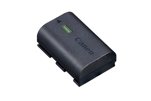Canon LP-E6NH Lithium-Ion Battery - Helix Camera 