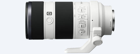 Sony FE 70-200mm F4 G OSS - Photo-Video - Sony - Helix Camera 
