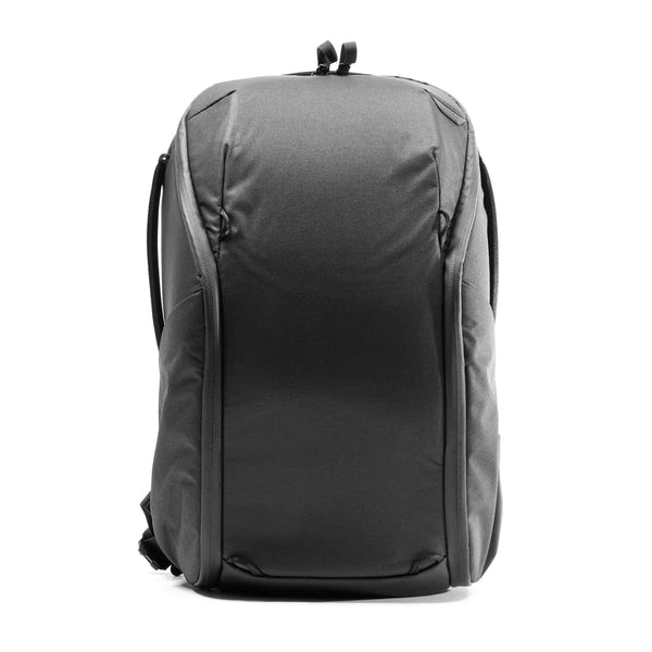 Peak Design Everyday Backpack 20L Zip - Black - Helix Camera 