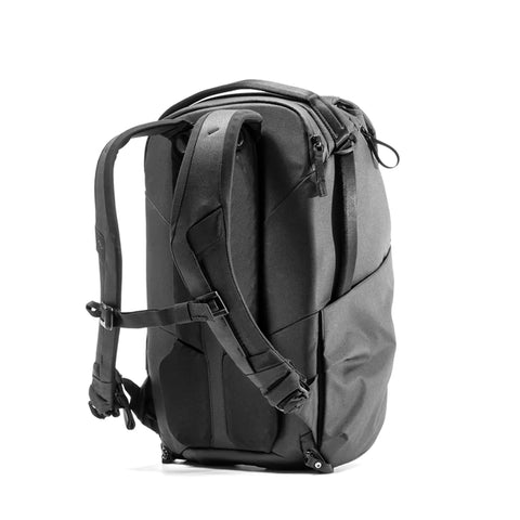 Peak Design Everyday Backpack 30L v2 - Black - Helix Camera 