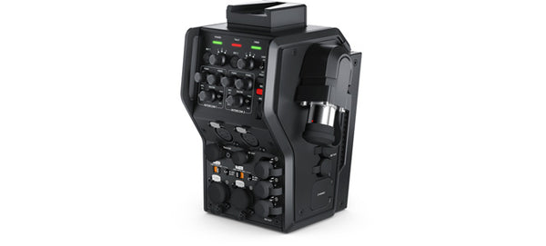 Blackmagic Camera Fiber Converter - Photo-Video - Blackmagic - Helix Camera 