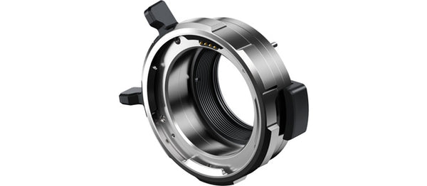 Blackmagic URSA Mini Pro PL Mount - Photo-Video - Blackmagic - Helix Camera 