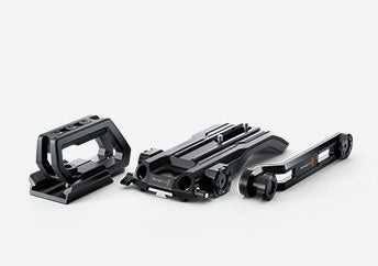 Blackmagic URSA Mini Shoulder Kit - Photo-Video - Blackmagic - Helix Camera 
