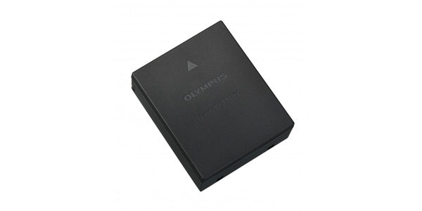 Olympus Lithium Ion Rechargeable Battery (BLH-1) - Photo-Video - Olympus - Helix Camera 