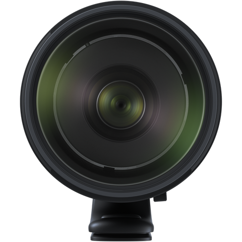 Tamron SP 150-600mm f5-6.3 Di VC USD G2 Canon Mount - Photo-Video - Tamron - Helix Camera 