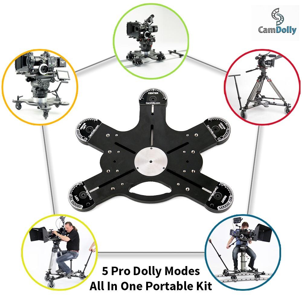 thumbnail image 2 of RageCams Flexible Snake Camcorder Tripod With 1/4-20 Mount & Tilt Head – 8-Inch 2 of 5