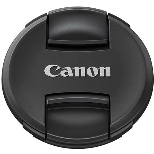 Canon Lens Cap E-72 II - Photo-Video - Canon - Helix Camera 