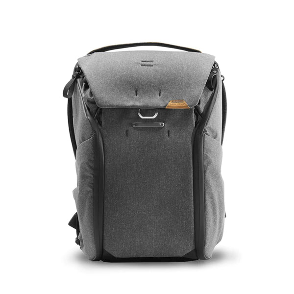 Peak Design Everyday Backpack 20L v2 - Charcoal - Helix Camera 