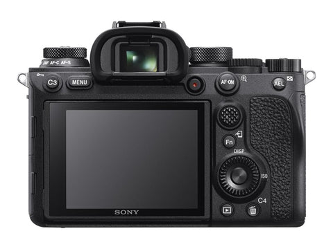 Sony a9 II Mirrorless Camera Body - Helix Camera 