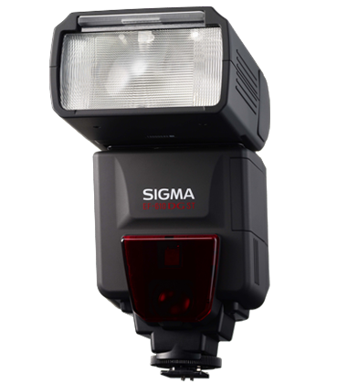 Sigma EF 610 DG Super Flash (Sigma) - Photo-Video - Sigma - Helix Camera 