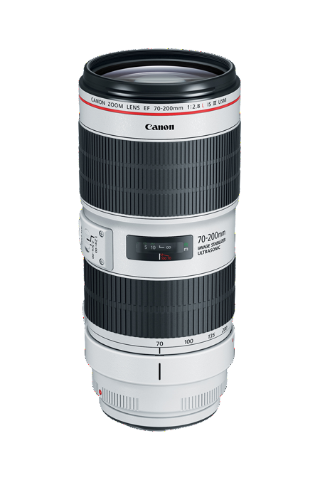 Canon EF 70-200mm f/2.8L IS III USM | Helix Camera Canon EF 70-200mm f/2.8L IS III USM | Helix Camera