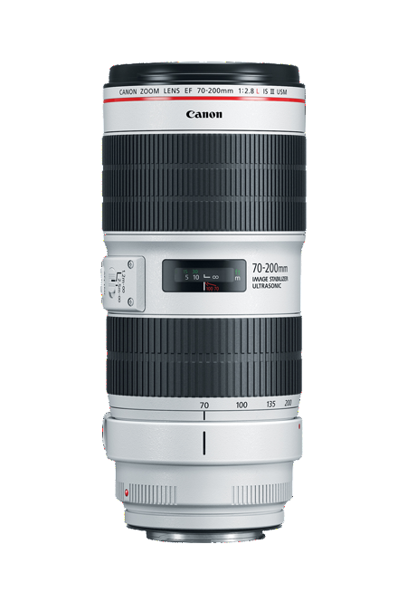Canon EF 70-200mm f/2.8L IS III USM | Helix Camera Canon EF 70-200mm f/2.8L IS III USM | Helix Camera