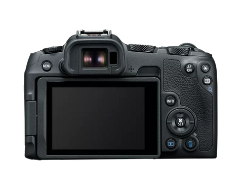 Canon EOS R8 Mirrorless Camera Body (PRE-ORDER) - Helix Camera 
