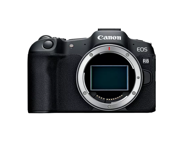 Helix Camera Object Mirrorless Cameras | Helix Camera