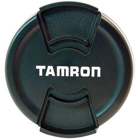 Tamron 58mm Front Lens Cap FLC58 - Photo-Video - Tamron - Helix Camera 
