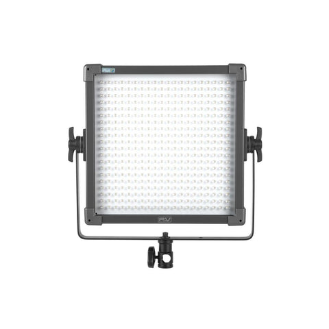 F&V K4000S Plus Bi-Color LED Studio Panel 3-light Kit (V-Mount) - Lighting-Studio - F&V Lighting USA - Helix Camera 