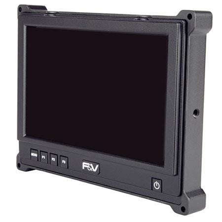 F&V MeticaFM 7 HDMI 108010060201 - Lighting-Studio - F&V Lighting USA - Helix Camera 