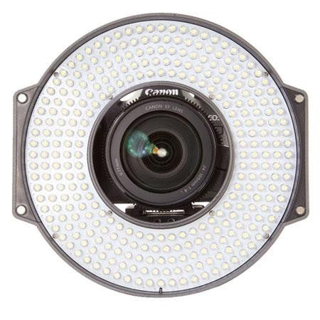 F&V Milk Diffusion Filter for R300 118150020000 - Lighting-Studio - F&V Lighting USA - Helix Camera 