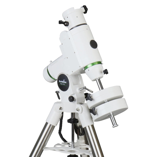Sky-Watcher HEQ5 Mount - Telescopes - Sky-Watcher - Helix Camera 
