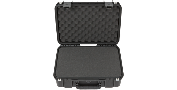 SKB iSeries 3i-1711-6 Case w/ Cubed Foam - Helix Camera 