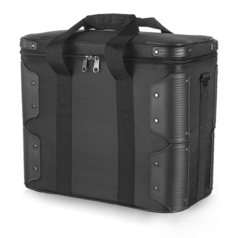 F&V Nylon Carry Case for 1x1 LED Panels - Lighting-Studio - F&V Lighting USA - Helix Camera 