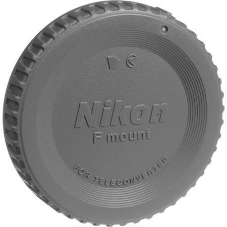 Nikon BF-3B FRONT LENS CAP - Helix Camera 