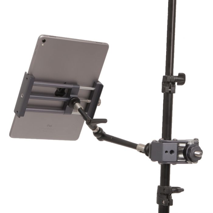 9.Solutions Tablet Holder with 1/4