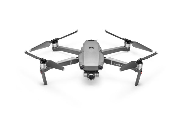 DJI Mavic 2 Zoom Drone (PRE_ORDER) - Drone - DJI - Helix Camera 