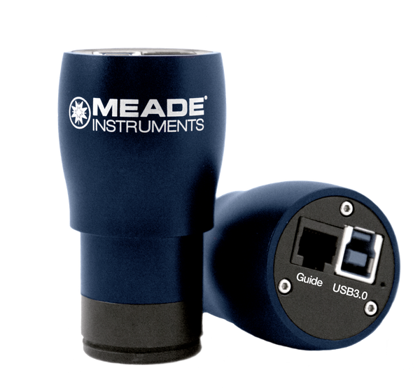 Meade LPI-G Advanced Camera - Color - Telescopes - Meade - Helix Camera 