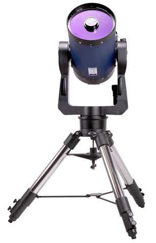 Meade 12" f/10 LX200-ACF w/UHTC (1210-60-03) - Telescopes - Meade - Helix Camera 