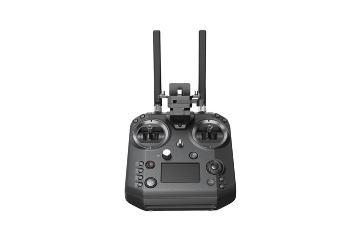 DJI Cendence Remote Controller - Drone - DJI - Helix Camera 