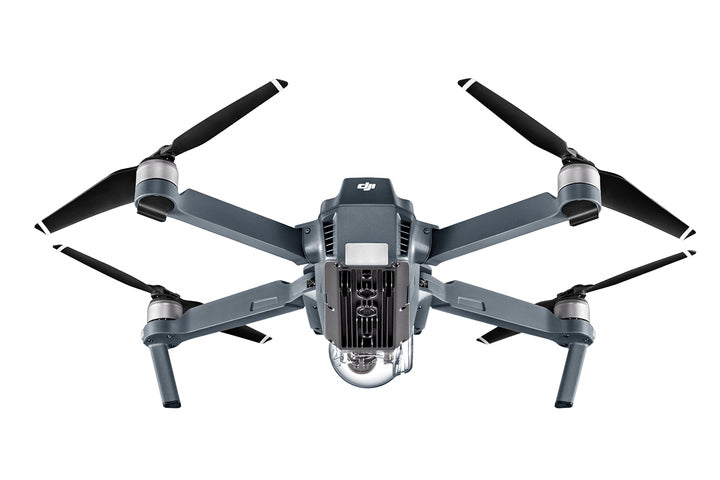 DJI Mavic Pro - Drone - DJI - Helix Camera 