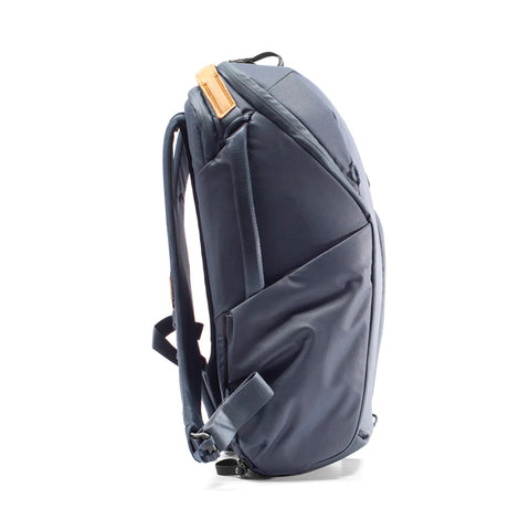 Peak Design Everyday Backpack 15L Zip - Midnight - Helix Camera 
