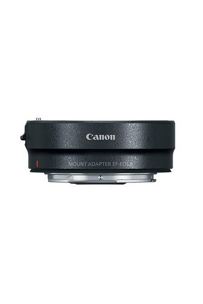 Canon Mount Adapter EF-EOS R - Photo-Video - Canon - Helix Camera 